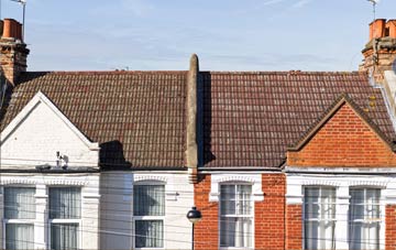 clay roofing Dunholme, Lincolnshire