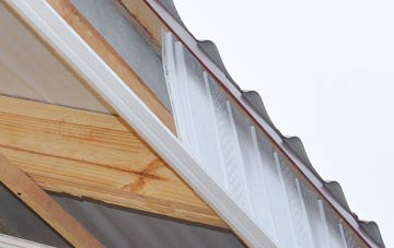 why Dunholme fascia repairs are essential