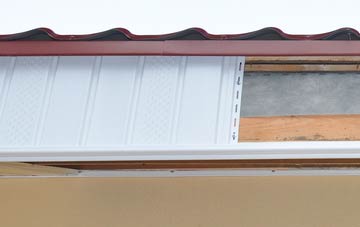 Dunholme fascia repair costs