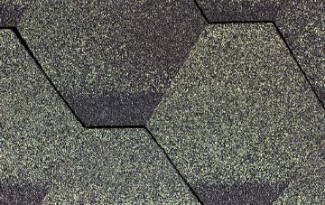 Dunholme fibreglass shingle repairs