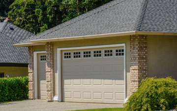 garage roof repair Dunholme, Lincolnshire