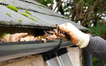 gutter cleaning Dunholme, Lincolnshire