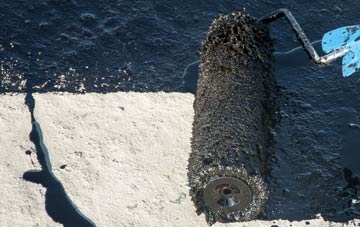 Dunholme liquid sealant waterproofing