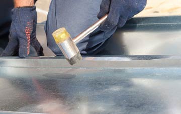 Dunholme metal roofing costs