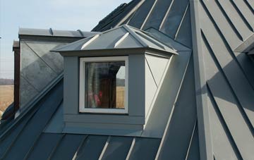 metal roofing Dunholme, Lincolnshire