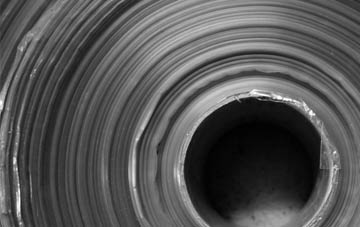 Dunholme pvc roof replacement