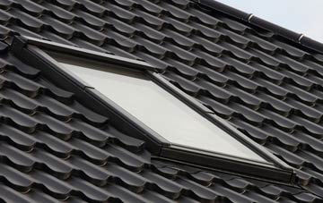 benefits of Dunholme roof windows
