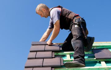 disadvantages of Dunholme slate roofing