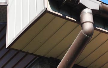 Dunholme soffit installation costs