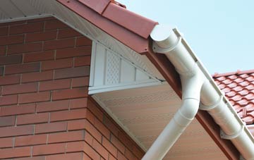 Dunholme soffit repair costs