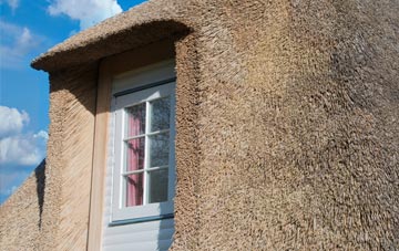 Dunholme thatch roof disadvantages