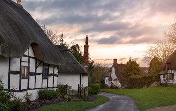 is Dunholme thatch roofing popular