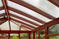 Dunholme conservatory roofing insulation