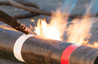 Dunholme flat roofing replacement