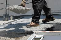find rated Dunholme flat roofing replacement companies