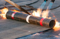 Dunholme flat roof sealing