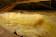 Dunholme pitch roof insulation