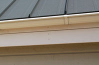 Dunholme soffit repair