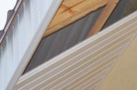 rated Dunholme soffit repair companies